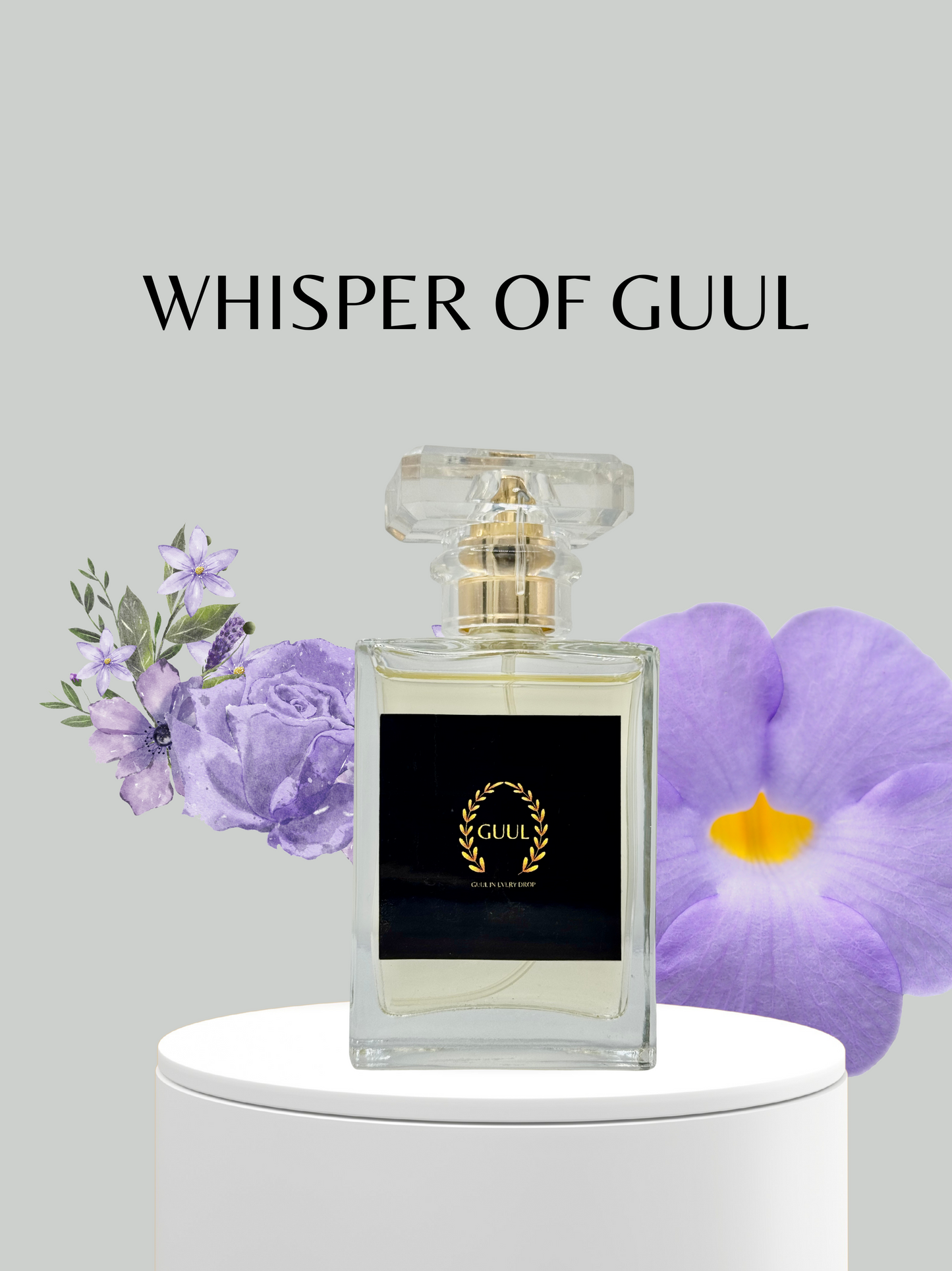 Whisper of GUUL